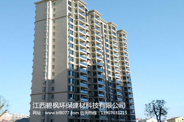 撫州金溪玉虹花園高檔住宅 撫州金溪玉虹花園高檔住宅