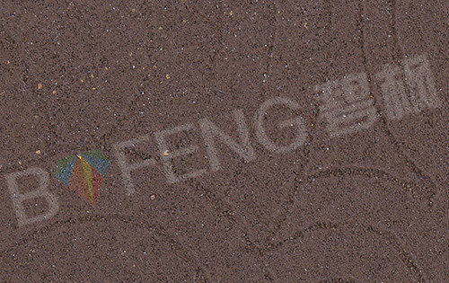 質感漆（刮砂）魚皮紋效果 BF 108